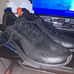 Nike AirMax 270! Gently used! Air max 270!
